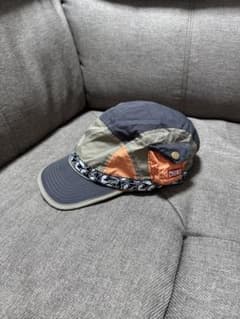 CHUMS Outdoor Hiking Jet Cap Hat