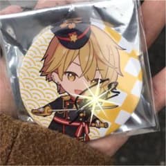 センラ サイン缶バッジのサムネイル