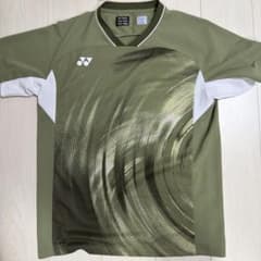 YONEX テニスウェア Tシャツのサムネイル