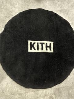 激レア！ KITH ラグ マット - メルカリ