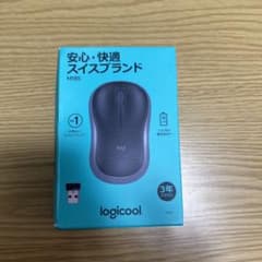 Logicool M185RDのサムネイル