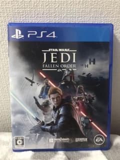 スターウォーズ ジェダイフォールンオーダーのサムネイル