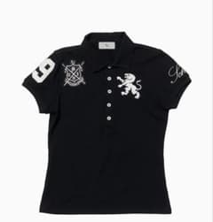 SCHISM INDUCING TEAM SCHISM POLO SHIRTのサムネイル
