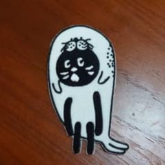 ne-net ネネット　にゃー　あざらしにゃーのサムネイル