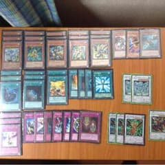 ドラグニティ スタバ デッキ 遊戯王のサムネイル