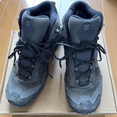SALOMON 登山靴 26cm ゴアテックスのサムネイル