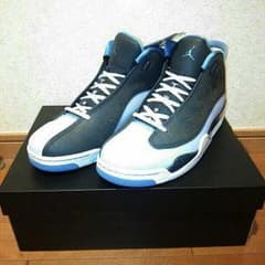 Airjordan DubZERO 新品未使用 27.5cmのサムネイル