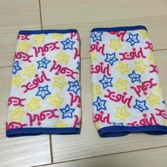 ちっか様専用 X-girl よだれパッドのサムネイル