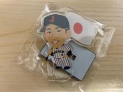 侍ジャパン WBC 2026 ガチャ アクスタ 大勢選手のサムネイル
