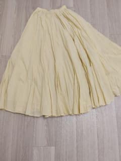 MARIHA マリハ 月影のスカート マーレット　トゥモローランドお好きな方のサムネイル