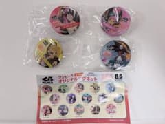 くら寿司×ワンピース オリジナルマグネットのサムネイル