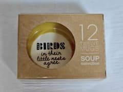 12 MUGS SOUP　グリーン　日本製　MAEBATA Inc.のサムネイル