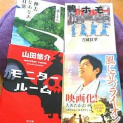 本のサムネイル