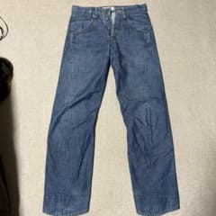 Levi's engineered jeans エンジニアドジーンズ　w29のサムネイル