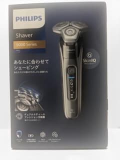 PHILIPS メンズシェーバー S9697/31 9000シリーズ 新品未開封のサムネイル