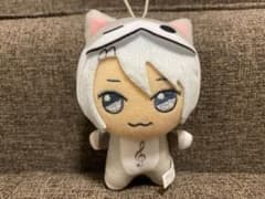 アイナナ　八乙女楽　ぬいぐるみ　ドンぬいのサムネイル