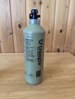 trangia Multi-Fuel Bottle 1.0Lのサムネイル