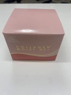 森永コラーゲンモイストジェル　50g 保湿美容液　森永製薬株式会社のサムネイル