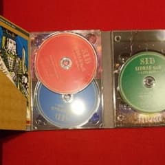 DVD ライブ シド2010 発送前saleのサムネイル