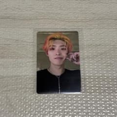 ATEEZ トレカのサムネイル
