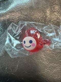 たまごっち ぷくっとクリアリングのサムネイル