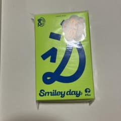 18TRIP エイトリ カセット #06 'Smiley day' 朝班 - メルカリ
