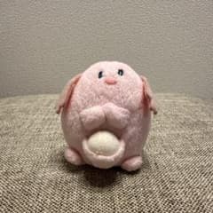 ポケモン ラッキー ぬいぐるみ マスコットのサムネイル