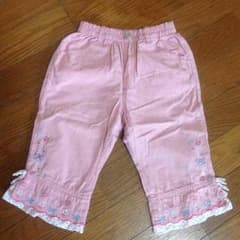 子ども  ズボン   ひろきょん様専用のサムネイル