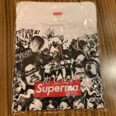 ヤバいTシャツ〜白い恋スペ〜 XL 新品未使用のサムネイル
