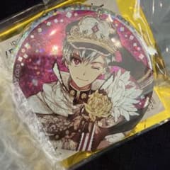 アイナナ 5周年 缶バッジ 百 種村有菜 - メルカリ