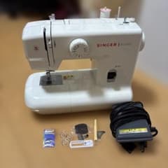 SINGER Amity 電動ミシンのサムネイル