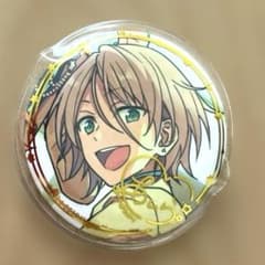 あんスタ 白鳥藍良 5周年 缶バッジ - メルカリ