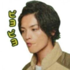 Kさん専用のサムネイル