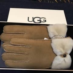 ugg 手袋のサムネイル