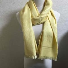ブルガリ 春色ストールのサムネイル