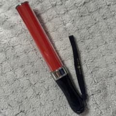 KING BLADE ペンライト レッドのサムネイル