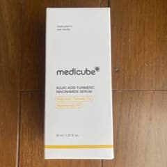 メディキューブ　KA セラム　コウジ酸ビタナイアシンセラム　medicubeのサムネイル