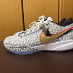 マイケル様専用ナイキ レブロン 20 EP /nike lebron 20 epのサムネイル