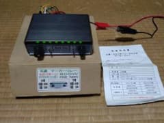 マーカーリレー機 8連12V/24V良品Marker Relay 32パターン - メルカリ