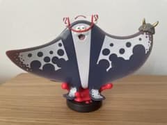 スプラトゥーン  amiibo  アミーボ  マンタローのサムネイル