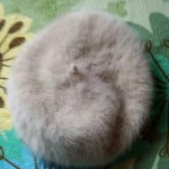 ふんわふわ!ベレー帽!のサムネイル