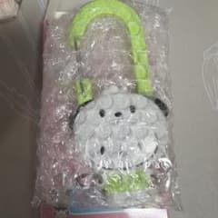 サンリオ カスタムカラビナ ポチャッコのサムネイル