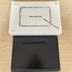 Wacom MovinkPad 11 TDTHA116CL0Z - メルカリ