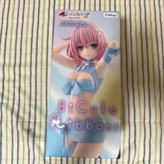 To LOVE 루-토라부루-다크니스 BiCute Ribbons 모모