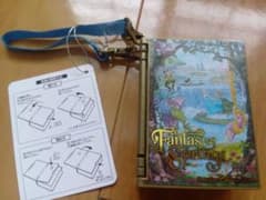 東京ディズニーシー Fantasy Springsのサムネイル