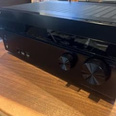SONY STR DN1040 AVアンプ　正常稼働品　付属品完備 SONY STR DN1040 AVアンプ 正常稼働品 付属品完備 - メルカリ