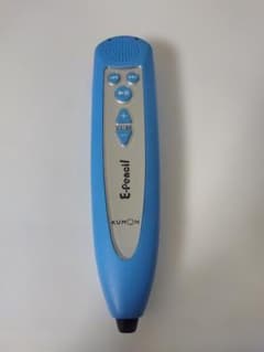 KUMON E-Pencil 本体のサムネイル