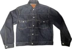 n*o様 復刻 リーバイス 70506 BIG E 濃紺 デニムジャケット 01 m40856826877_1.jpg?1750312755