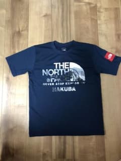ザ・ノースフェイス Tシャツのサムネイル