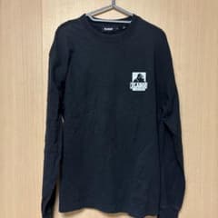 み*読様 長袖TシャツXLARGEのサムネイル